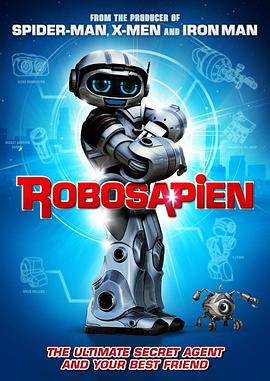 爱情电影网《史宾机器人：重启 Robosapien: Rebooted》免费在线观看