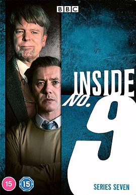 爱情电影网《9号秘事 第七季 Inside No. 9 Season 7》免费在线观看