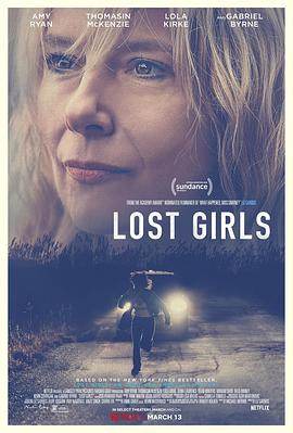 爱情电影网《失踪女孩 Lost Girls》免费在线观看