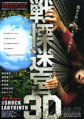 爱情电影网《战栗迷宫3D》免费在线观看