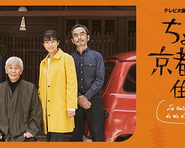 电视剧《在京都小住 ちょこっと京都に住んでみた。》高清在线免费观看