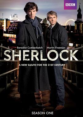 爱情电影网《神探夏洛克 第一季 Sherlock Season 1》免费在线观看