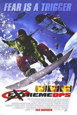 爱情电影网《雪地极限 Extreme Ops》免费在线观看