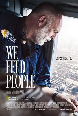 动漫《慈膳救援 We Feed People》全集在线免费观看