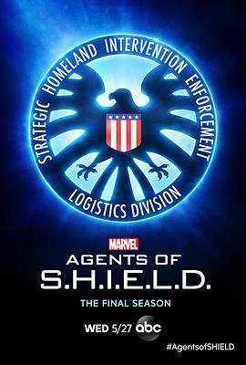 爱情电影网《神盾局特工 第七季 Agents of S.H.I.E.L.D. Season 7》免费在线观看