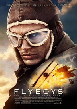 爱情电影网《空战英豪 Flyboys》免费在线观看