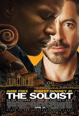 爱情电影网《独奏者 The Soloist》免费在线观看