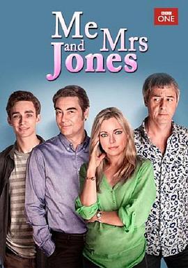 爱情电影网《我与琼斯太太 第一季 Me and Mrs Jones Season 1》免费在线观看