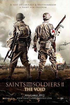 爱情电影网《冰雪勇士2：空降信条 Saints and Soldiers: Airborne Creed》免费在线观看