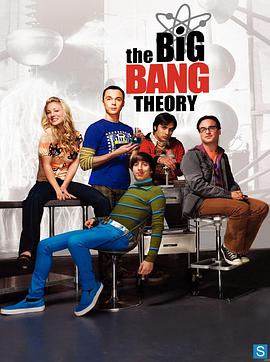 爱情电影网《生活大爆炸 第三季 The Big Bang Theory Season 3》免费在线观看