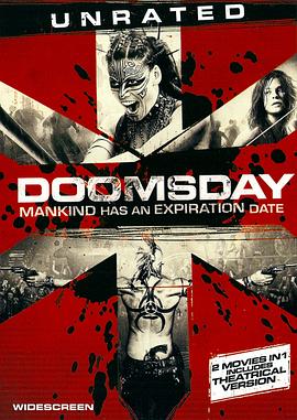 电视剧《末日侵袭 Doomsday》4k在线免费观看