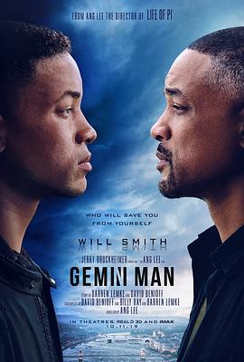 爱情电影网《双子杀手 Gemini Man》免费在线观看