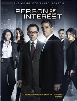 爱情电影网《疑犯追踪 第三季 Person of Interest Season 3》免费在线观看