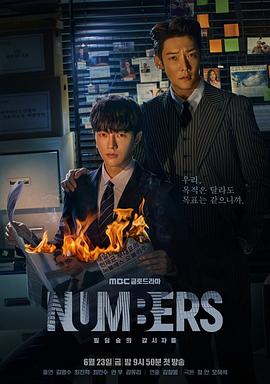 爱情电影网《Numbers：大厦森林的监视者们》免费在线观看