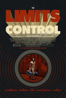 爱情电影网《控制的极限 The Limits of Control》免费在线观看