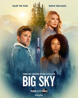 爱情电影网《天空市凶案 第一季 Big Sky Season 1》免费在线观看