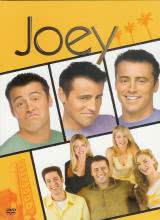 爱情电影网《乔伊 第一季 Joey Season 1》免费在线观看