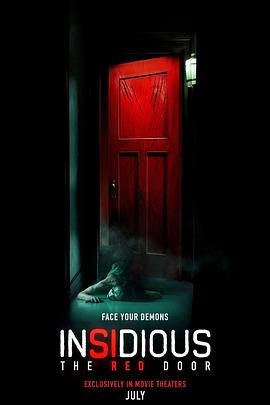 爱情电影网《潜伏5：红门 Insidious: The Red Door》免费在线观看