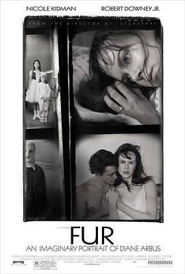 爱情电影网《皮毛 Fur: An Imaginary Portrait of Diane Arbus》免费在线观看