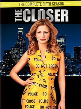 爱情电影网《罪案终结 第五季 The Closer Season 5》免费在线观看