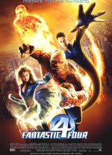 爱情电影网《神奇四侠 Fantastic Four》免费在线观看