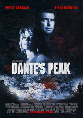 电影《天崩地裂 Dante's Peak》HD在线免费观看