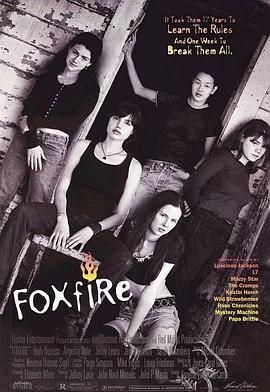 爱情电影网《恶女帮 Foxfire》免费在线观看