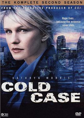 爱情电影网《铁证悬案 第二季 Cold Case Season 2》免费在线观看