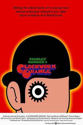 爱情电影网《发条橙 A Clockwork Orange》免费在线观看