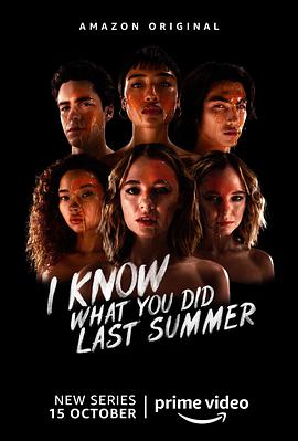 爱情电影网《我知道你去年夏天干了什么 I Know What You Did Last Summer》免费在线观看