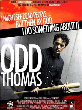 爱情电影网《小镇怪客托马斯 Odd Thomas》免费在线观看