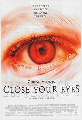 爱情电影网《闭上你的双眼 Close Your Eyes》免费在线观看