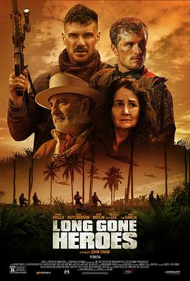 爱情电影网《离开已久的英雄 Long Gone Heroes》免费在线观看