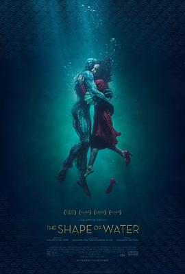 爱情电影网《水形物语 The Shape of Water》免费在线观看