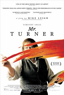 爱情电影网《透纳先生 Mr. Turner》免费在线观看