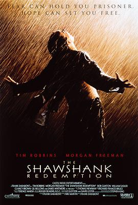 爱情电影网《肖申克的救赎 The Shawshank Redemption》免费在线观看