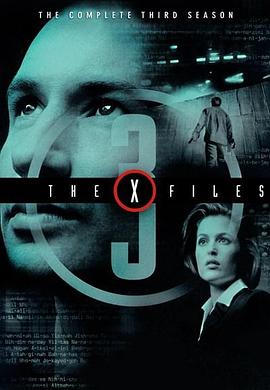 爱情电影网《X档案 第三季 The X-Files Season 3》免费在线观看