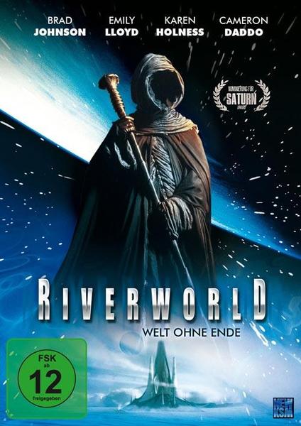 爱情电影网《冥河世界 Riverworld》免费在线观看