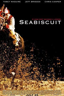 爱情电影网《奔腾年代 Seabiscuit》免费在线观看