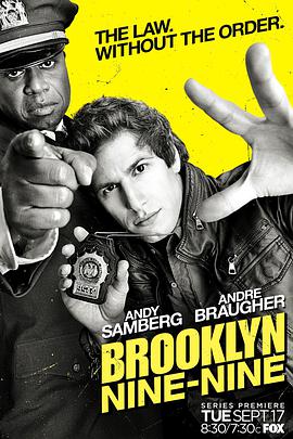 爱情电影网《神烦警探 第一季 Brooklyn Nine-Nine Season 1》免费在线观看