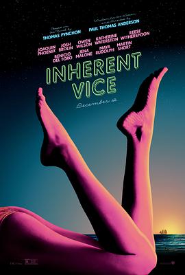 爱情电影网《性本恶 Inherent Vice》免费在线观看