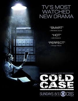 爱情电影网《铁证悬案 第一季 Cold Case Season 1》免费在线观看