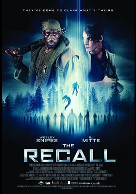 电影《不速星客 The Recall》4k免费在线观看