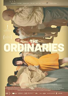 爱情电影网《戏梦空间 The Ordinaries》免费在线观看