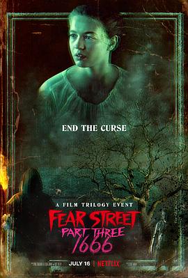 爱情电影网《恐惧街3 Fear Street 3》免费在线观看