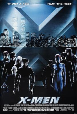 爱情电影网《X战警 X-Men》免费在线观看