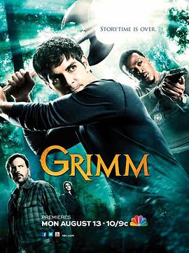 爱情电影网《格林 第二季 Grimm Season 2》免费在线观看