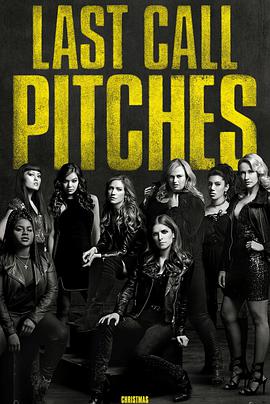 爱情电影网《完美音调3 Pitch Perfect 3》免费在线观看