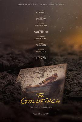 爱情电影网《金翅雀 The Goldfinch》免费在线观看