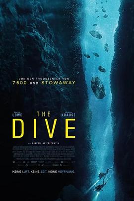 爱情电影网《潜水 The Dive》免费在线观看